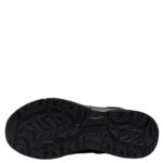 Мъжки маратонки Skechers Relaxed Fit черни - Image 6