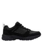 Мъжки маратонки Skechers Relaxed Fit черни - Image 5