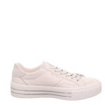 Дамски спортни обувки Legero екрю - Image 3