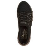 Дамски маратонки Skechers Purecrush черни - Image 5