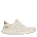 Дамски маратонки Skechers BOBS Sport Squad 4 бежови - Image 5