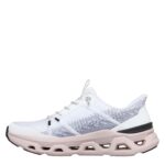 Дамски маратонки Skechers Glide-Step Atlus бели/розови