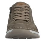 Мъжки спортни обувки Rieker Antistress H ширина 15900-25 бежови - Image 6