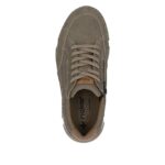 Мъжки спортни обувки Rieker Antistress H ширина 15900-25 бежови - Image 7