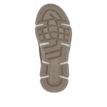 Мъжки спортни обувки Rieker Antistress H ширина 15900-25 бежови - Image 8