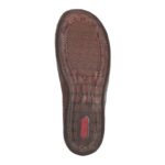 Дамски ежедневни обувки Rieker N2400-14 сини - Image 7