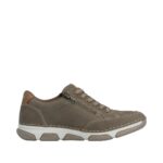 Мъжки спортни обувки Rieker Antistress H ширина 15900-25 бежови - Image 3