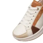 Дамски спортни обувки Ara Highsoft H ширина бежови/кафяви - Image 6