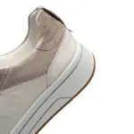 Дамски спортни обувки Ara Highsoft H ширина бежови/златисти - Image 5