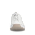 Дамски спортни обувки Rieker 45969-80 Antistress H ширина бели - Image 7