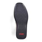 Мъжки ежедневни обувки Rieker Antistress 05226-14 H ширина сини - Image 9